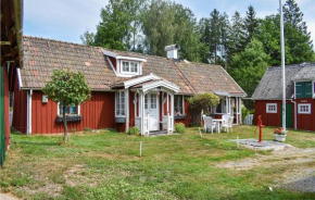 Awesome home in Hästveda with 2 Bedrooms, Hästveda